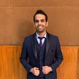 Aman Verma, Working Professional · Delhi